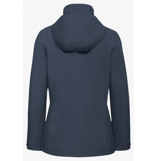 JACK WOLFSKIN ΓΥΝΑΙΚΕΙΑ ΜΕΜΒΡΑΝΗ TRAILTIME 2L JKT A63902-C0412 BLUE