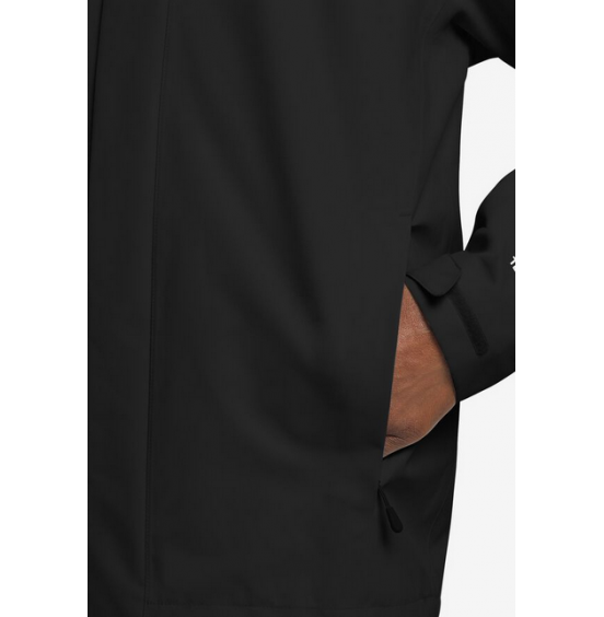 JACK WOLFSKIN ΑΝΔΡΙΚΗ ΜΕΜΒΡΑΝΗ TRAILTIME 2L JKT A63903-6000 BLACK