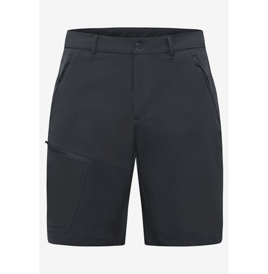 JACK WOLFSKIN ΑΝΔΡΙΚΗ ΤΕΧΝΙΚΗ ΒΕΡΜΟΥΔΑ PICO TRAIL SHORTS A63908-6350 PHANTOM