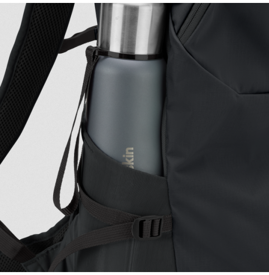 JACK WOLFSKIN ΣΑΚΙΔΙΟ 24L. ASTRO VENT 24 A65974-6350 BLACK