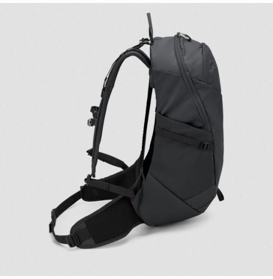 JACK WOLFSKIN ΣΑΚΙΔΙΟ 24L. ASTRO VENT 24 A65974-6350 BLACK