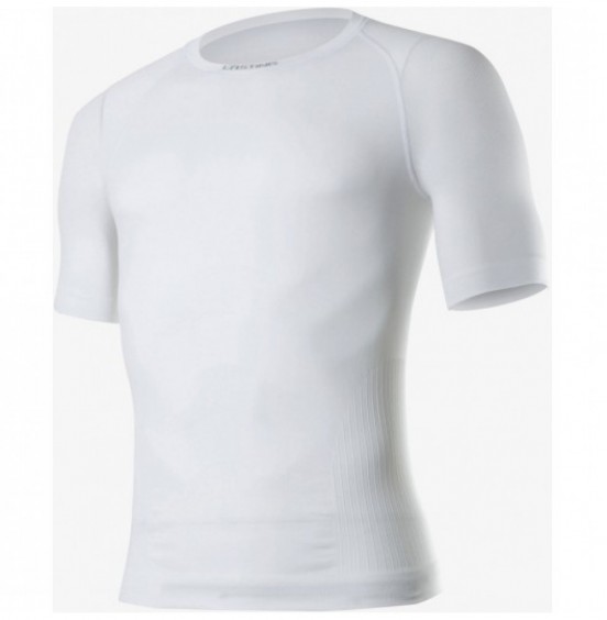 LASTING ABEL 0101 ΑΝΔΡΙΚΟ ΙΣΟΘΕΡΜΙΚΟ T-SHIRT-ΛΕΥΚΟ