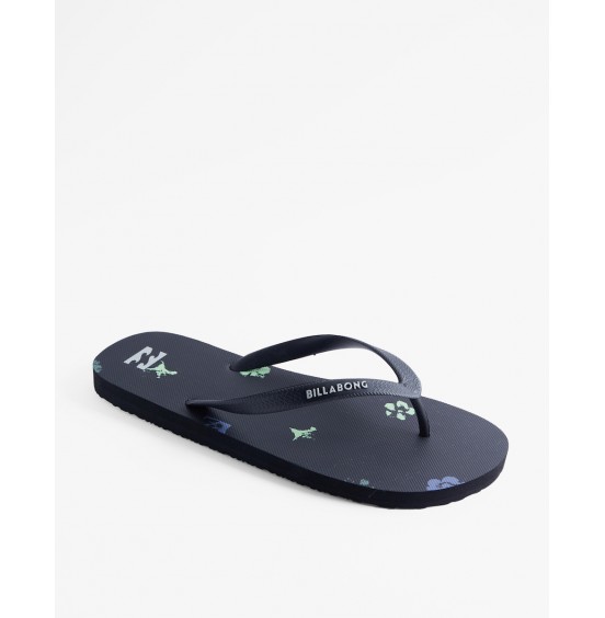 BILLABONG ΑΝΔΡΙΚΕΣ ΣΑΓΙΟΝΑΡΕΣ TIDES ABYL100027-BLK BLACK