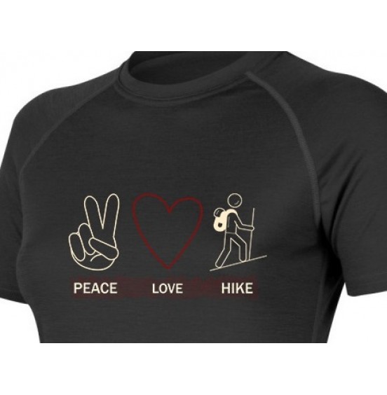 LASTING ALPA-9090 ΓΥΝΑΙΚΕΙΟ ΚΟΝΤΟΜΑΝΙΚΟ ΙΣΟΘΕΡΜΙΚΟ BLACK