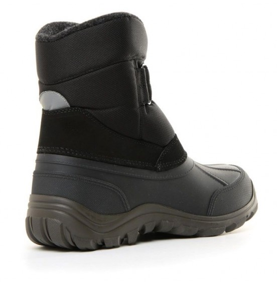 OLANG ΓΑΛΟΤΣΕΣ ΕΡΓΑΣΙΑΣ ASSEN NERO 81 BLACK