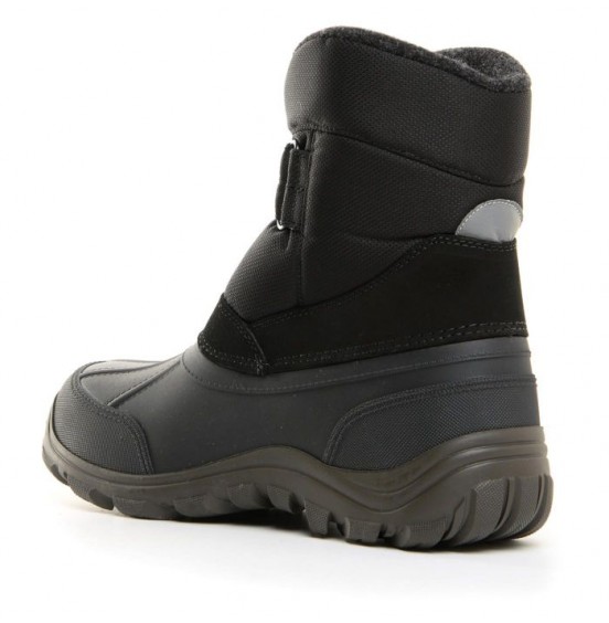 OLANG ΓΑΛΟΤΣΕΣ ΕΡΓΑΣΙΑΣ ASSEN NERO 81 BLACK