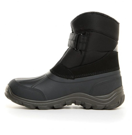 OLANG ΓΑΛΟΤΣΕΣ ΕΡΓΑΣΙΑΣ ASSEN NERO 81 BLACK