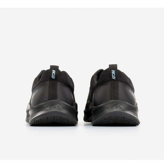 ATOM ΑΝΔΡΙΚΑ ΠΑΠΟΥΤΣΙΑ ACTIVITY AT126-502144 BLACK