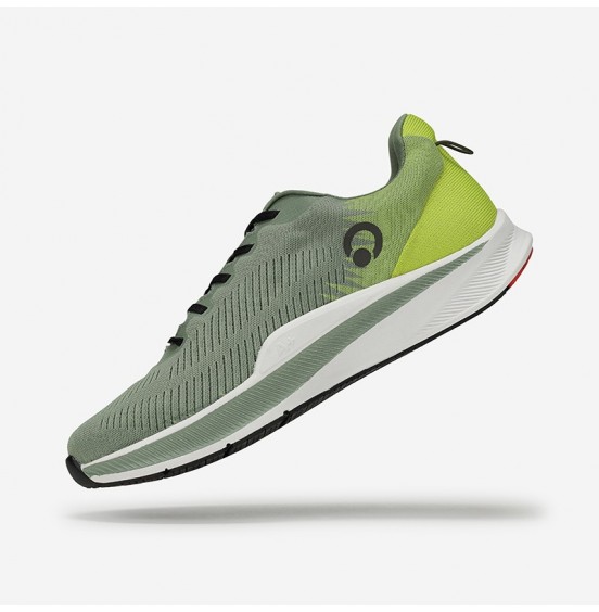 ATOM ΑΝΔΡΙΚΑ ΑΘΛΗΤΙΚΑ AT134-502166 ORBIT TITAN GREEN