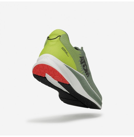 ATOM ΑΝΔΡΙΚΑ ΑΘΛΗΤΙΚΑ AT134-502166 ORBIT TITAN GREEN