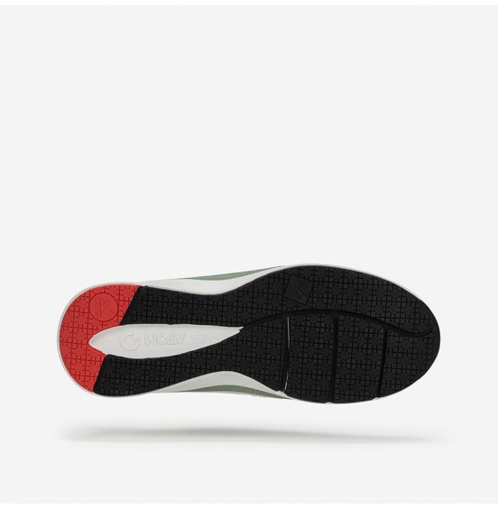 ATOM ΑΝΔΡΙΚΑ ΑΘΛΗΤΙΚΑ AT134-502166 ORBIT TITAN GREEN