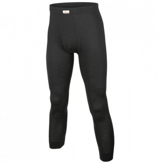 LASTING ATOK 9090 MERINO ΑΝΔΡΙΚΟ ΙΣΟΘΕΡΜΙΚΟ ΚΟΛΑΝ- ΜΑΥΡΟ