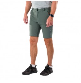 NORTHFINDER HALMO ΑΝΔΡΙΚΗ ΟΡΕΙΒΑΤΙΚΗ ΒΕΡΜΟΥΔΑ BE-3532OR-263 GREEN GREY