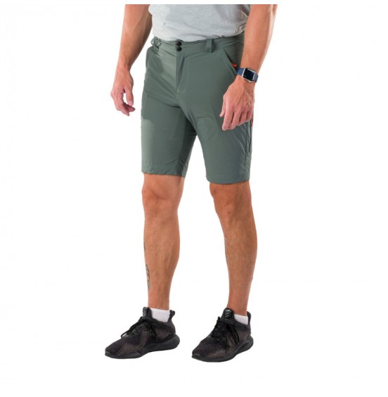 NORTHFINDER HALMO ΑΝΔΡΙΚΗ ΟΡΕΙΒΑΤΙΚΗ ΒΕΡΜΟΥΔΑ BE-3532OR-263 GREEN GREY