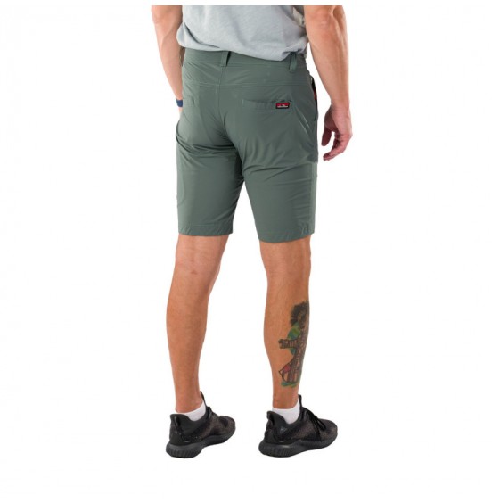 NORTHFINDER HALMO ΑΝΔΡΙΚΗ ΟΡΕΙΒΑΤΙΚΗ ΒΕΡΜΟΥΔΑ BE-3532OR-263 GREEN GREY