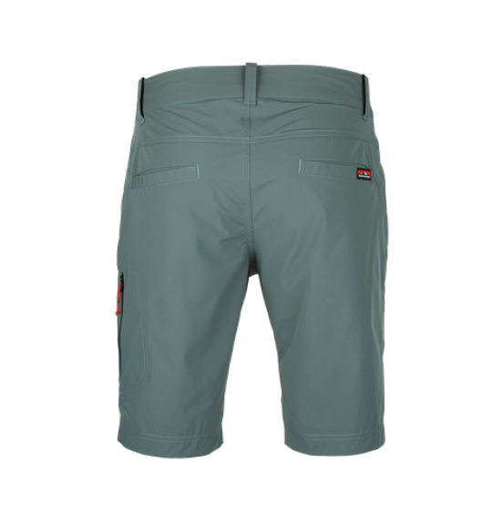 NORTHFINDER HALMO ΑΝΔΡΙΚΗ ΟΡΕΙΒΑΤΙΚΗ ΒΕΡΜΟΥΔΑ BE-3532OR-263 GREEN GREY