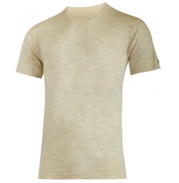 LASTING BENO-7200 ΑΝΔΡΙΚΟ MERINO ΚΟΝΤΟΜΑΝΙΚΟ BEIGE
