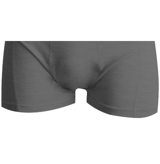 LASTING BOKO-8400 ΑΝΔΡΙΚΟ ΙΣΟΘΕΡΜΙΚΟ ΕΣΩΡΟΥΧΟ GREY