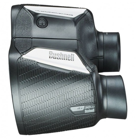 BUSHNELL SPECTATOR SPORT BS1430 4X30(ΑΥΤΟΜΑΤΗΣ ΕΣΤΙΑΣΗΣ)
