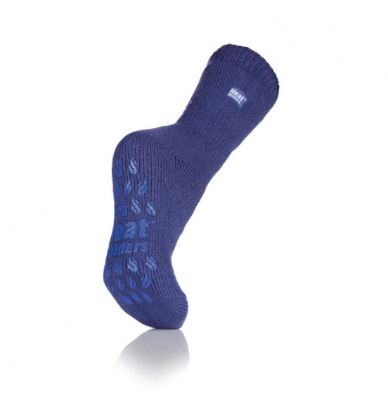 HEAT HOLDER ΓΥΝΑΙΚΕΙΕΣ ΠΑΝΤΟΦΛΕΣ ΚΑΛΤΣΕΣ SLIPPER BSLHH28G1LAV LEVANDER