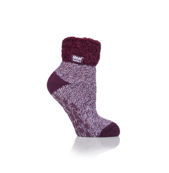 HEAT HOLDER ΓΥΝΑΙΚΕΙΕΣ ΠΑΝΤΟΦΛΕΣ ΚΑΛΤΣΕΣ LOUNGE BSLHH451G1 TWIST