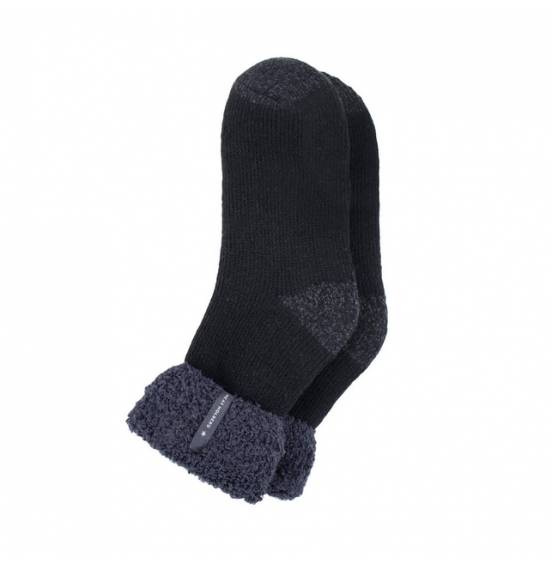 HEAT HOLDER ΑΝΔΡΙΚΕΣ ΚΑΛΤΣΕΣ OLWEN SLEEP BSMHH803H1 BLACK