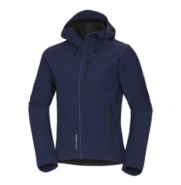 NORTHFINDER PEETER SOFTSHELL JACKET BU-3396OR