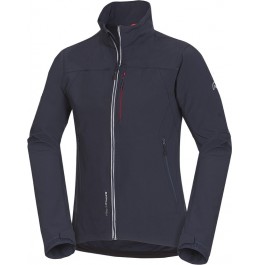 NORTHFINDER RONAN SOFTSHELL JACKET DARKBLUE (BU-3466OR)