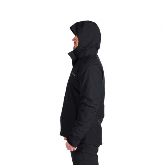 NORTHFINDER ΑΝΔΡΙΚΟ ΜΠΟΥΦΑΝ MORTIMER BU-5274SP-269 BLACK