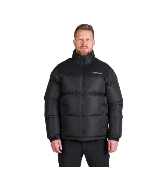 NORTHFINDER ΑΝΔΡΙΚΟ ΜΠΟΥΦΑΝ RENZO BU-5277SP-269 BLACK
