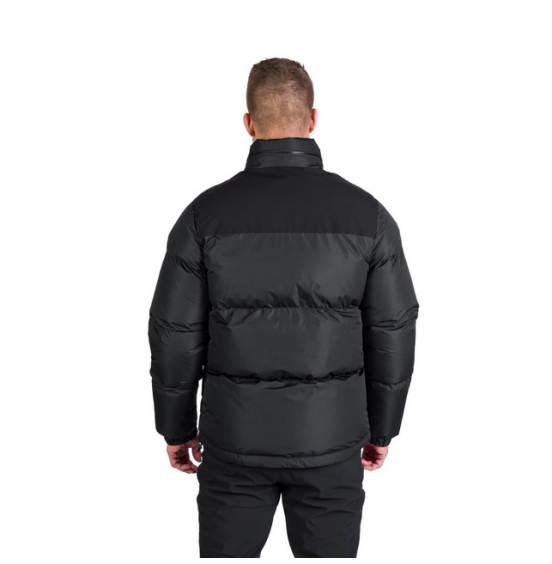 NORTHFINDER ΑΝΔΡΙΚΟ ΜΠΟΥΦΑΝ RENZO BU-5277SP-269 BLACK