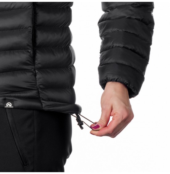 NORTHFINDER ΓΥΝΑΙΚΕΙΟ ΜΠΟΥΦΑΝ ROSIE BU-6152SP-269 BLACK