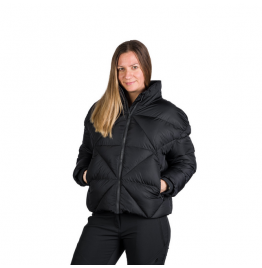 NORTHFINDER KRISTINE ΓΥΝΑΙΚΕΙΟ ΜΠΟΥΦΑΝ BU-6269SP-269 BLACK