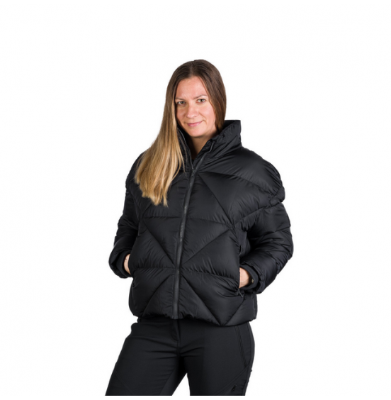 NORTHFINDER KRISTINE ΓΥΝΑΙΚΕΙΟ ΜΠΟΥΦΑΝ BU-6269SP-269 BLACK