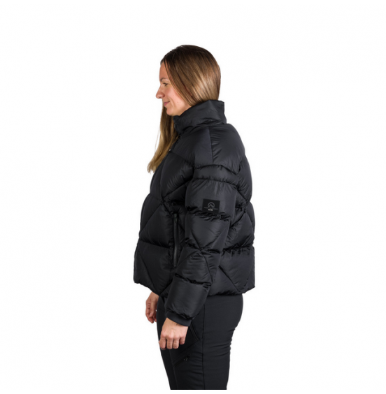 NORTHFINDER KRISTINE ΓΥΝΑΙΚΕΙΟ ΜΠΟΥΦΑΝ BU-6269SP-269 BLACK