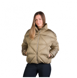 NORTHFINDER KRISTINE ΓΥΝΑΙΚΕΙΟ ΜΠΟΥΦΑΝ BU-6269SP-502 BEIGE