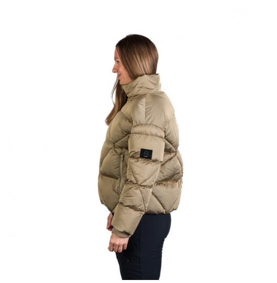 NORTHFINDER KRISTINE ΓΥΝΑΙΚΕΙΟ ΜΠΟΥΦΑΝ BU-6269SP-502 BEIGE