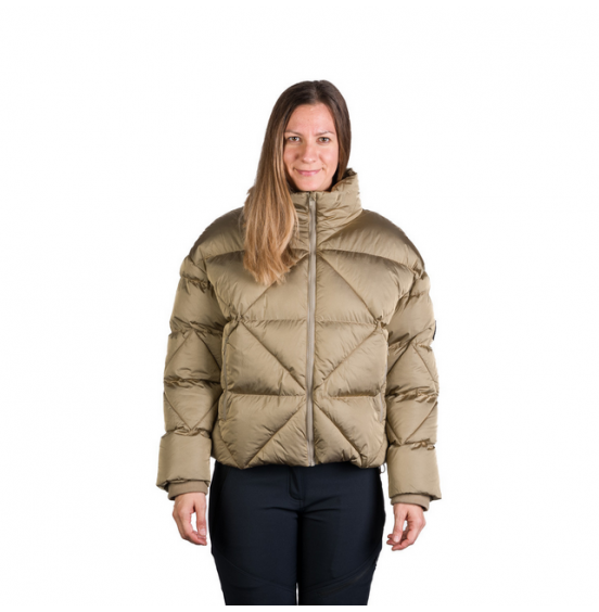 NORTHFINDER KRISTINE ΓΥΝΑΙΚΕΙΟ ΜΠΟΥΦΑΝ BU-6269SP-502 BEIGE