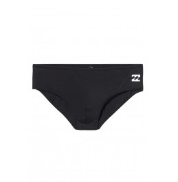 BILLABONG ΑΝΔΡΙΚΟ ΜΑΓΙΟ FONTANA C1-SW02-BIP7-0019 BLACK