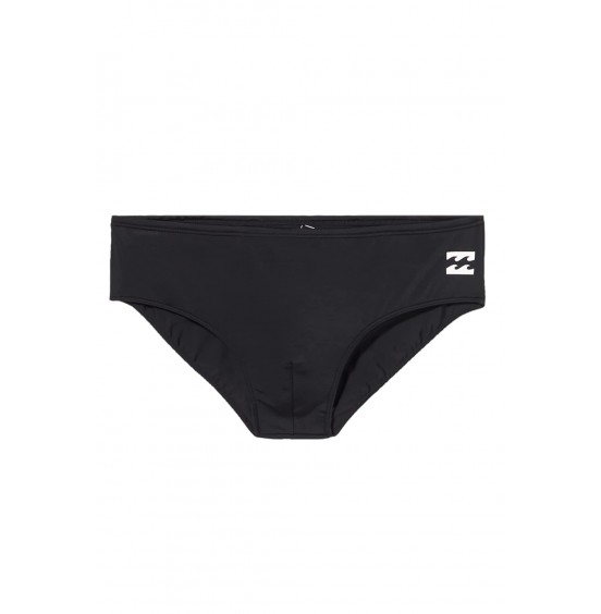 BILLABONG ΑΝΔΡΙΚΟ ΜΑΓΙΟ FONTANA C1-SW02-BIP7-0019 BLACK