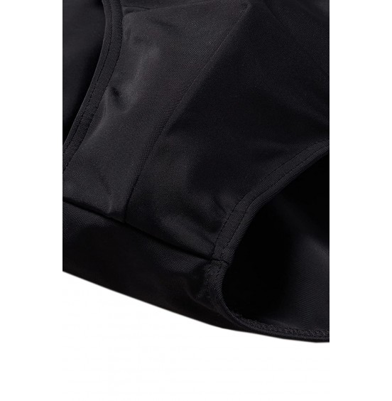 BILLABONG ΑΝΔΡΙΚΟ ΜΑΓΙΟ FONTANA C1-SW02-BIP7-0019 BLACK