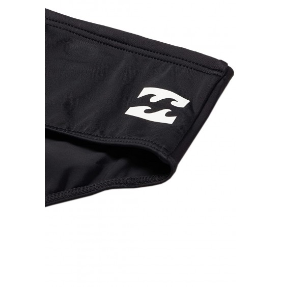 BILLABONG ΑΝΔΡΙΚΟ ΜΑΓΙΟ FONTANA C1-SW02-BIP7-0019 BLACK