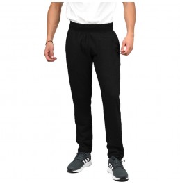 MAGNETIC NORTH ΑΝΔΡΙΚΗ ΦΟΡΜΑ ATHLETIC SWEATPANTS C51001-BLK BLACK