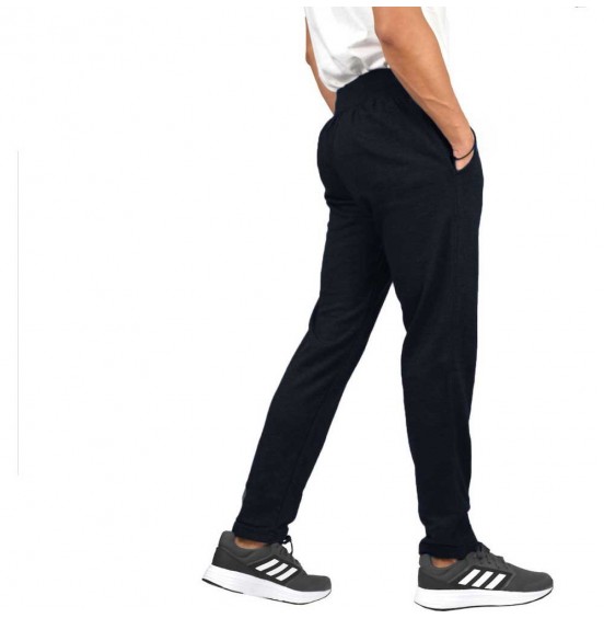 MAGNETIC NORTH ΑΝΔΡΙΚΗ ΦΟΡΜΑ ATHLETIC SWEAT PANTS C51001-NVBL NAVY BLUE