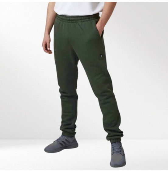 MAGNETIC NORTH ΑΝΔΡΙΚΗ ΦΟΡΜΑ JOGGER SWEAT PANTS C51002-DPFT DEEP FOREST