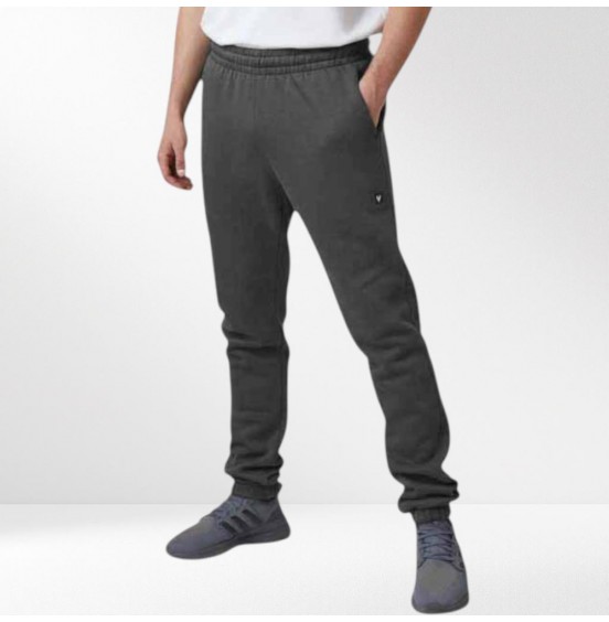 MAGNETIC NORTH ΑΝΔΡΙΚΗ ΦΟΡΜΑ JOGGER SWEAT PANTS C51002-PLGR PENCIL GREY