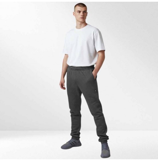MAGNETIC NORTH ΑΝΔΡΙΚΗ ΦΟΡΜΑ JOGGER SWEAT PANTS C51002-PLGR PENCIL GREY