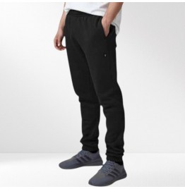 MAGNETIC NORTH ΑΝΔΡΙΚΗ ΦΟΡΜΑ JOGGER SWEAT PANTS C51002 BLACK