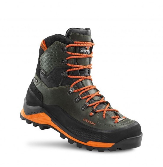 CRISPI ΑΝΔΡΙΚΑ ΜΠΟΤΑΚΙΑ FUTURA PWR CF3960-2400 GREEN