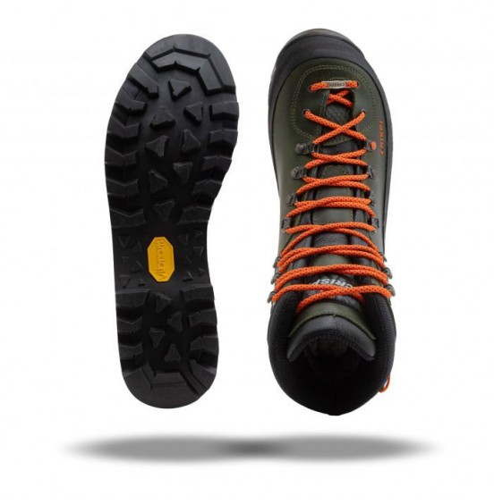 CRISPI ΑΝΔΡΙΚΑ ΜΠΟΤΑΚΙΑ FUTURA PWR CF3960-2400 GREEN